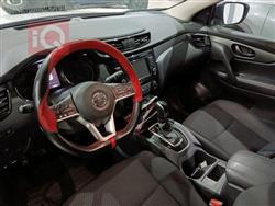 Nissan Rogue Sport